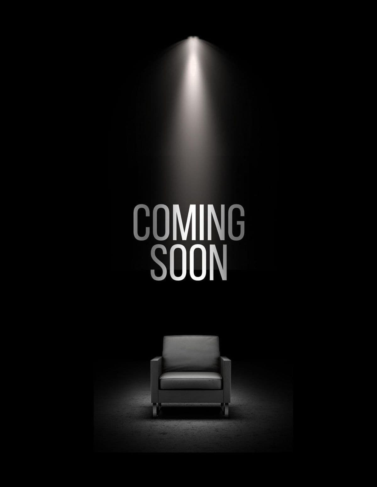 Coming Soon Background