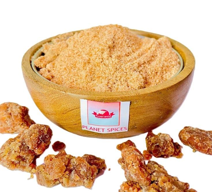 Asafoetida (hing)