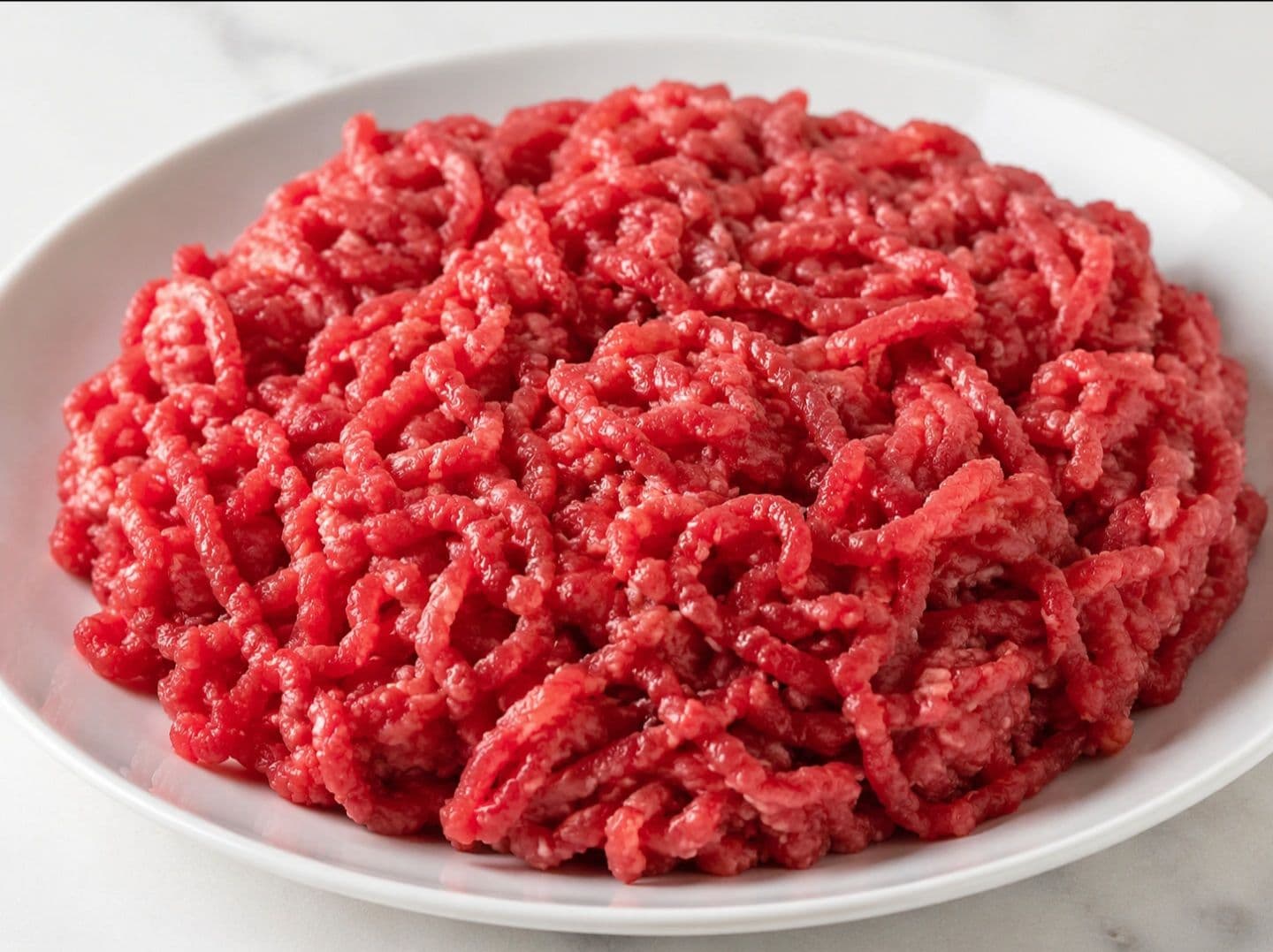 Beef mince