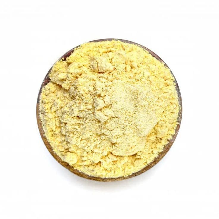 Besan (gram flour)