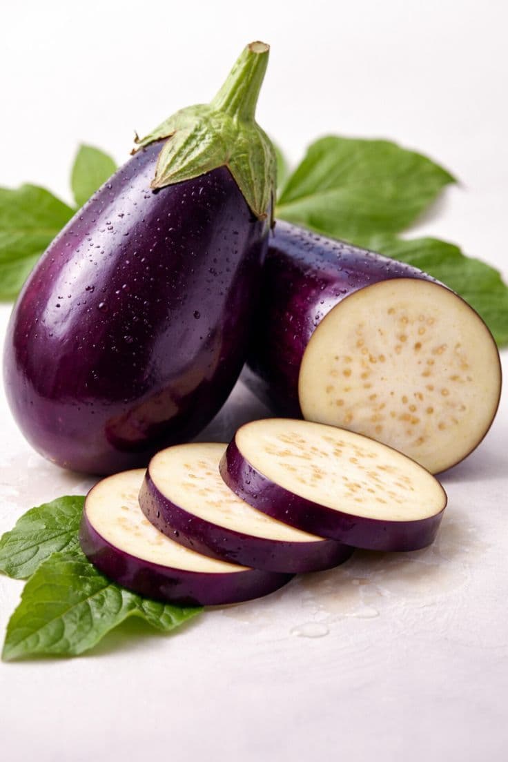 Eggplant / baingan