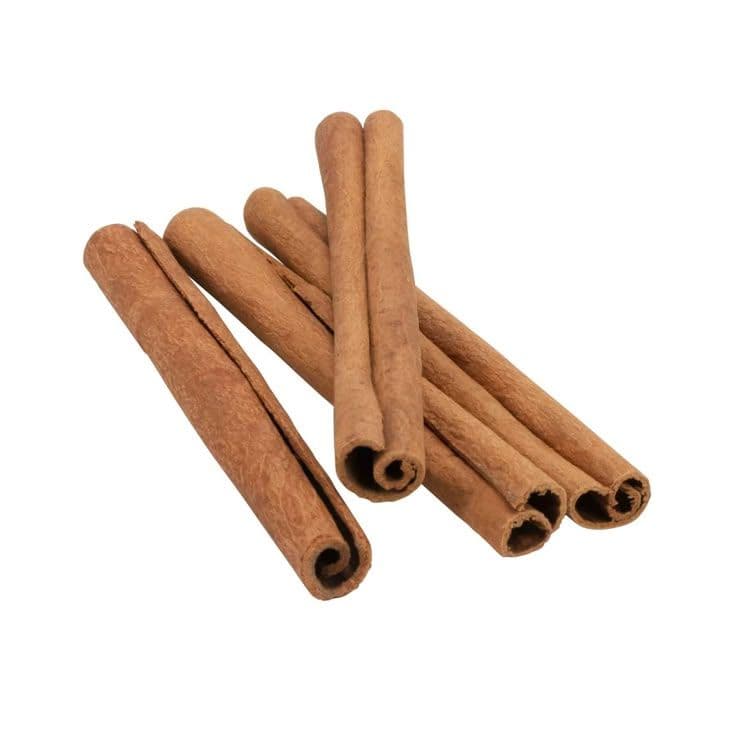 Cinnamon stick