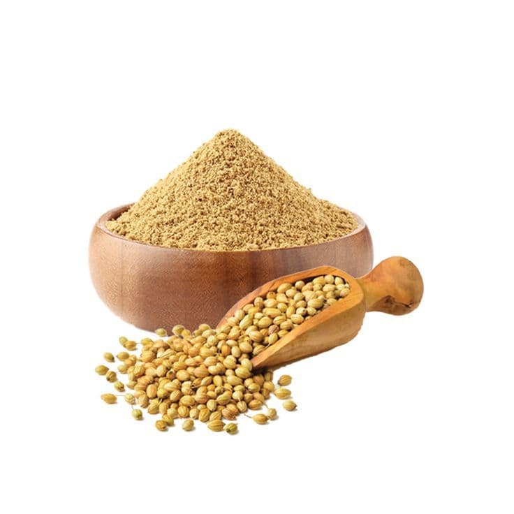 Coriander powder