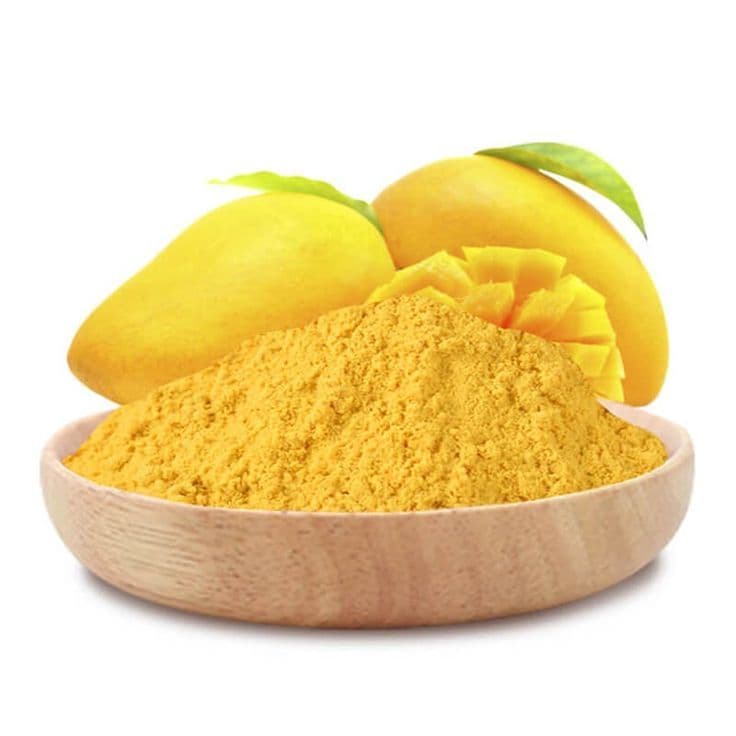 Dry mango powder (amchur)