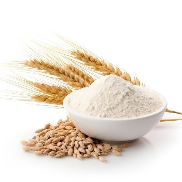 Flour (maida)