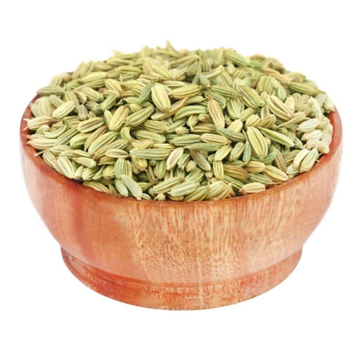 Fennel seeds