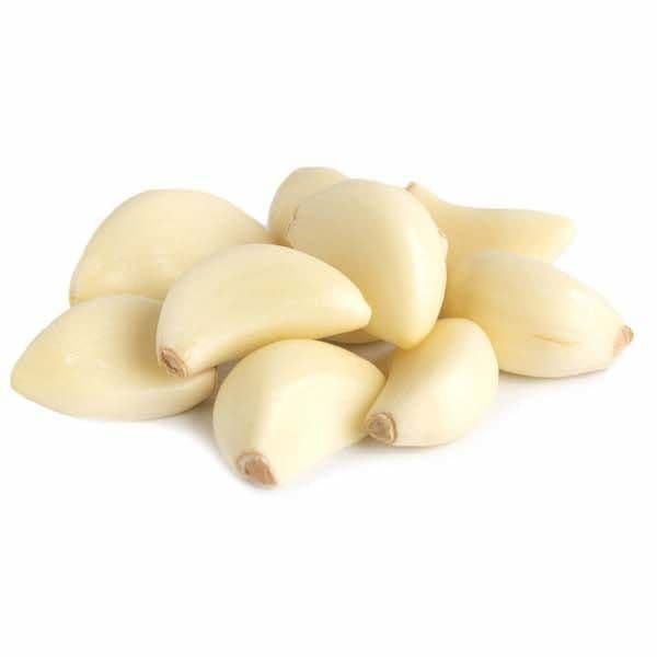 Garlic pods