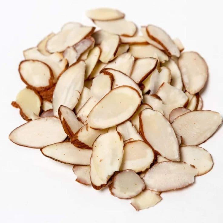 Almonds