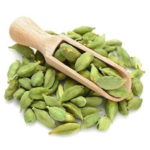 Green cardamom