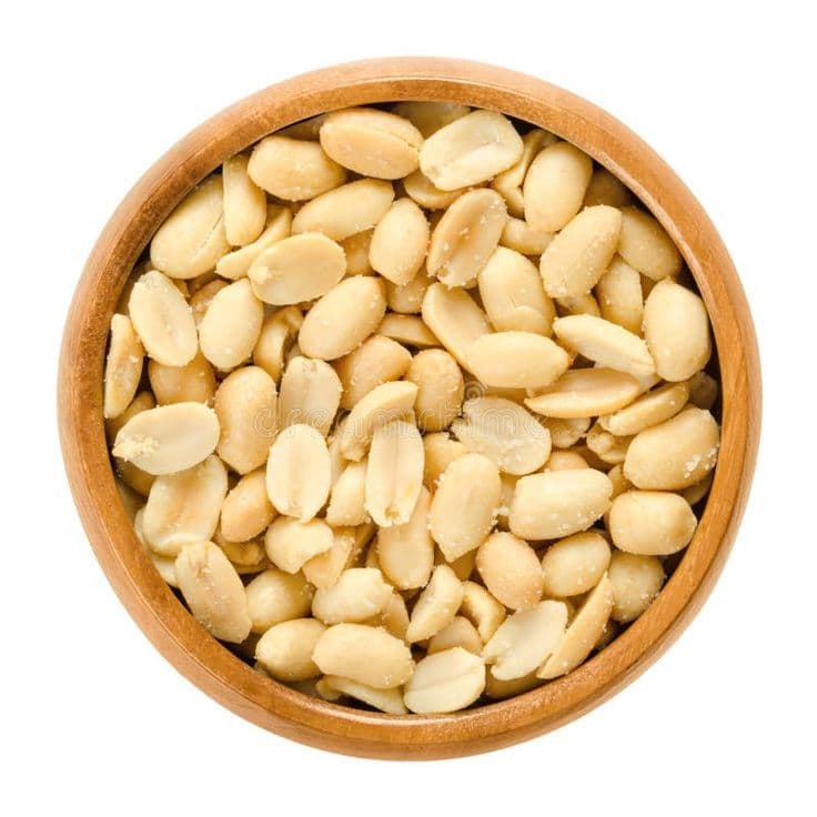 Peanuts