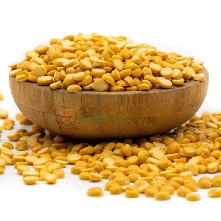 Chana dal