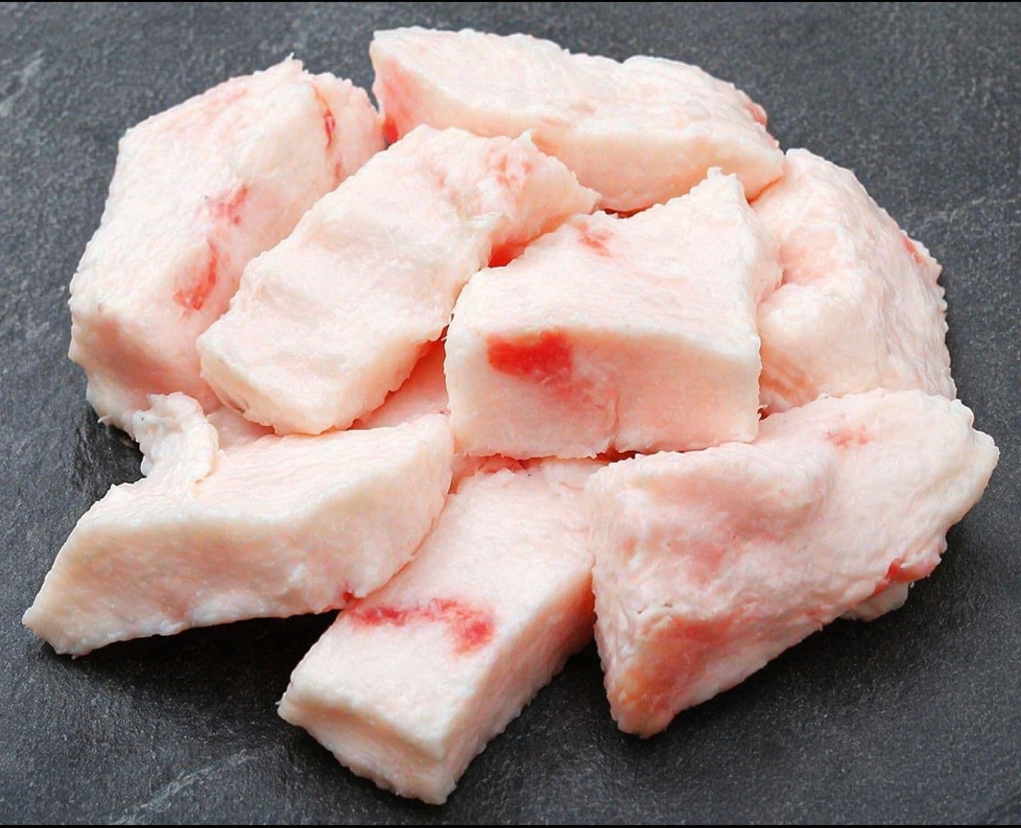 Mutton fat (charbi)