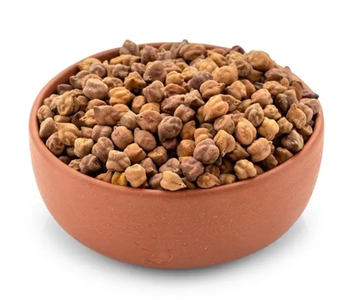 Black chickpeas