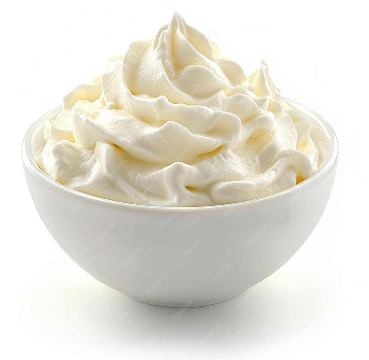 Fresh cream