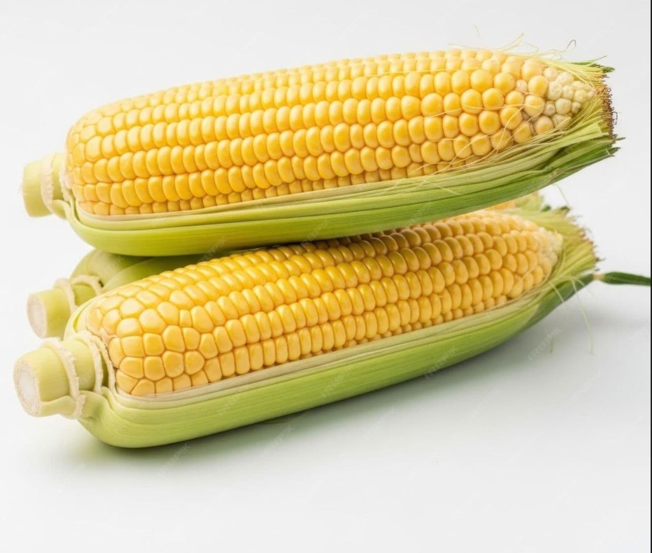 Sweet corn