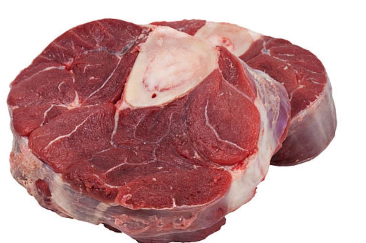 Beef shank