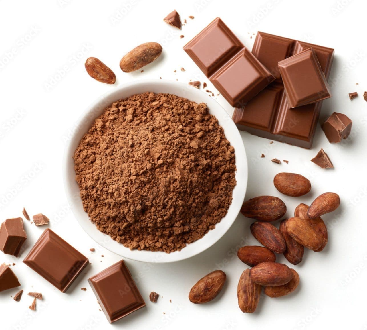 Cocoa powder
