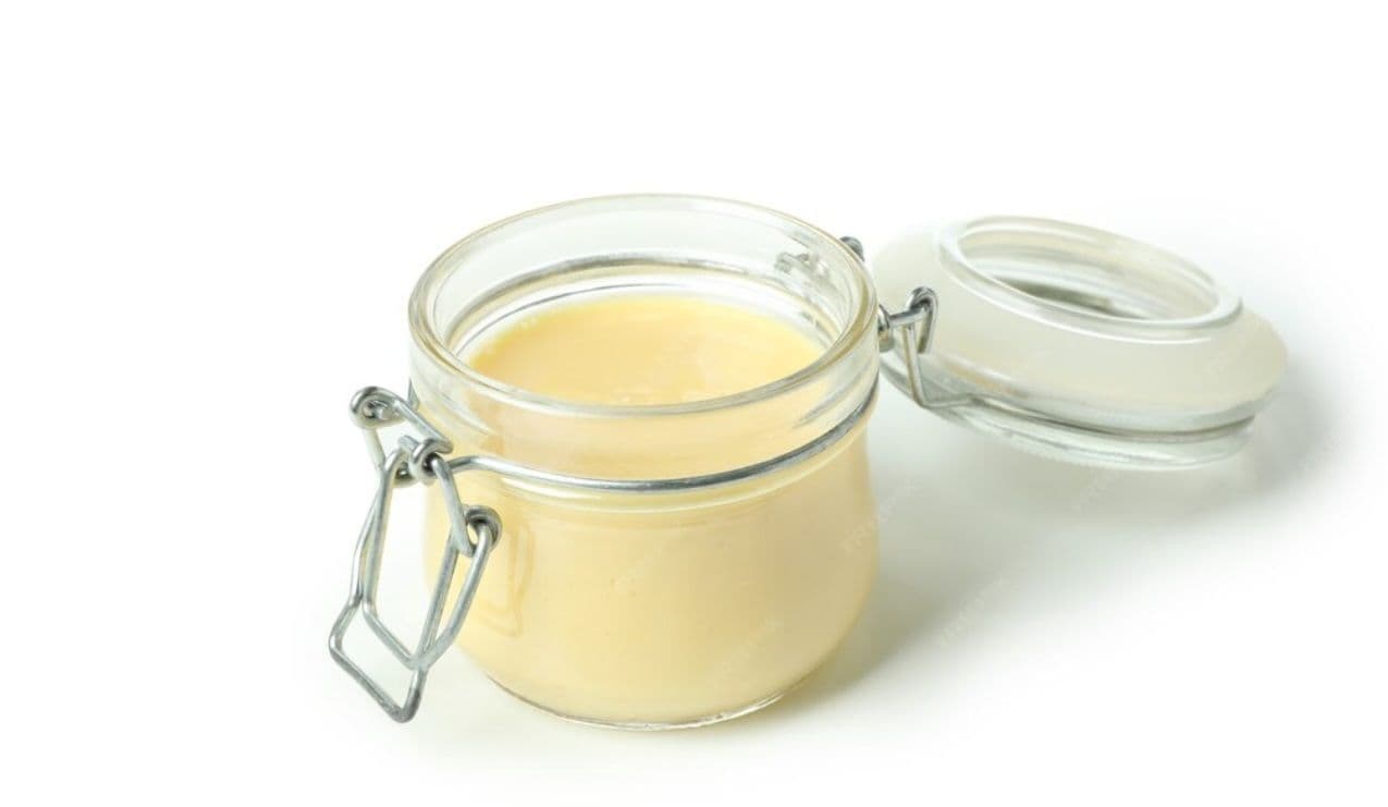 Condensed milk