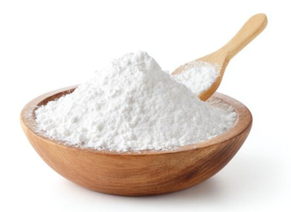 Baking powder