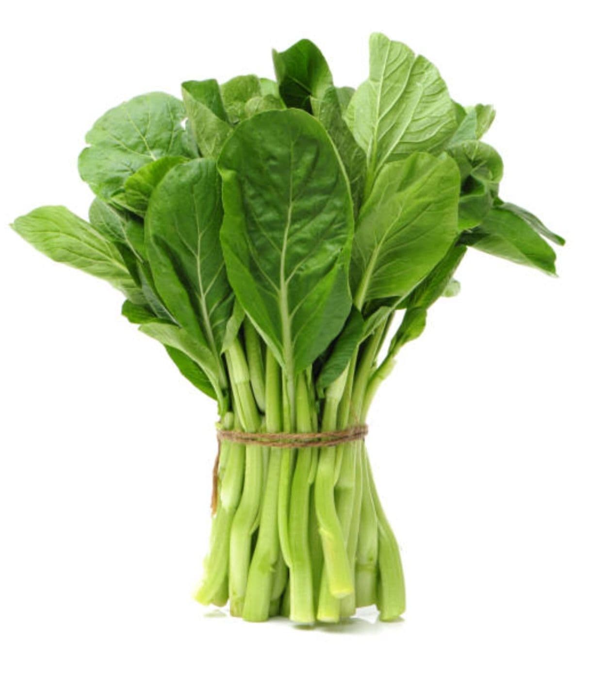 Sarson (mustard greens)