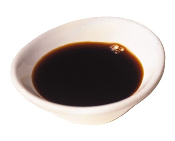 Soy sauce