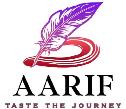 Aarif