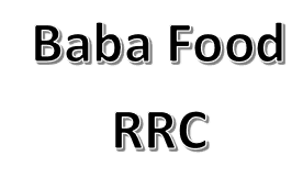 Baba Food RRC