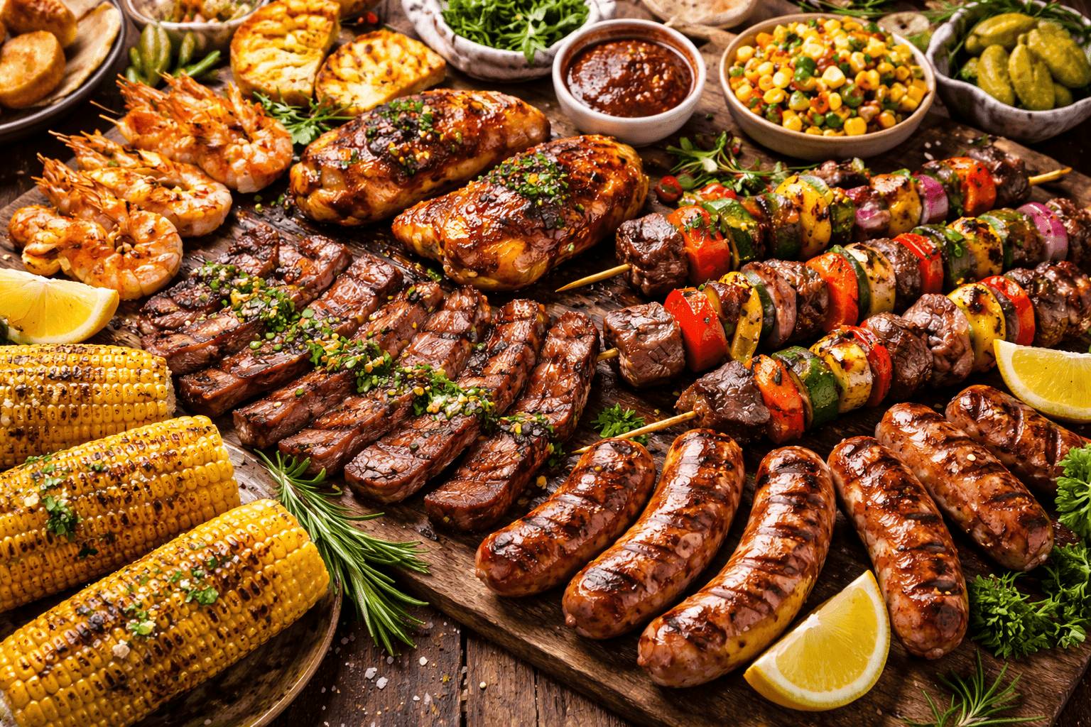 BBQ