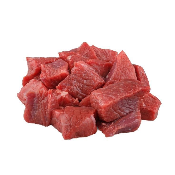 Beef boneless 