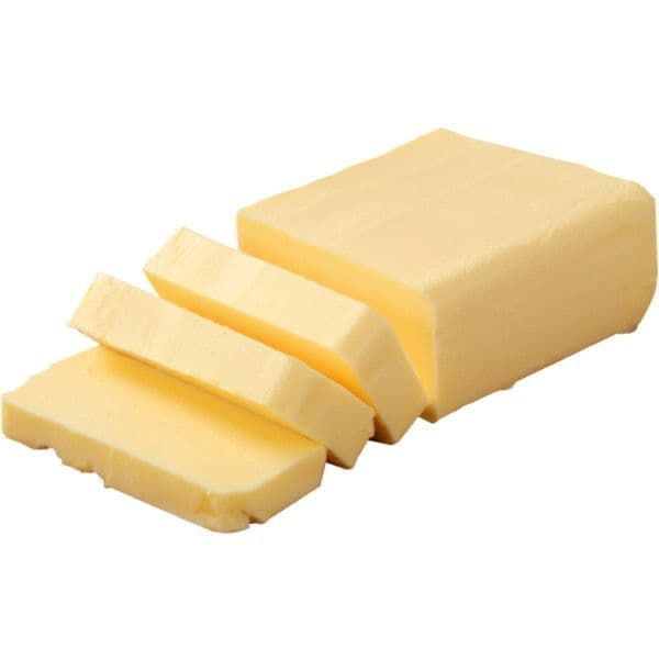 Butter