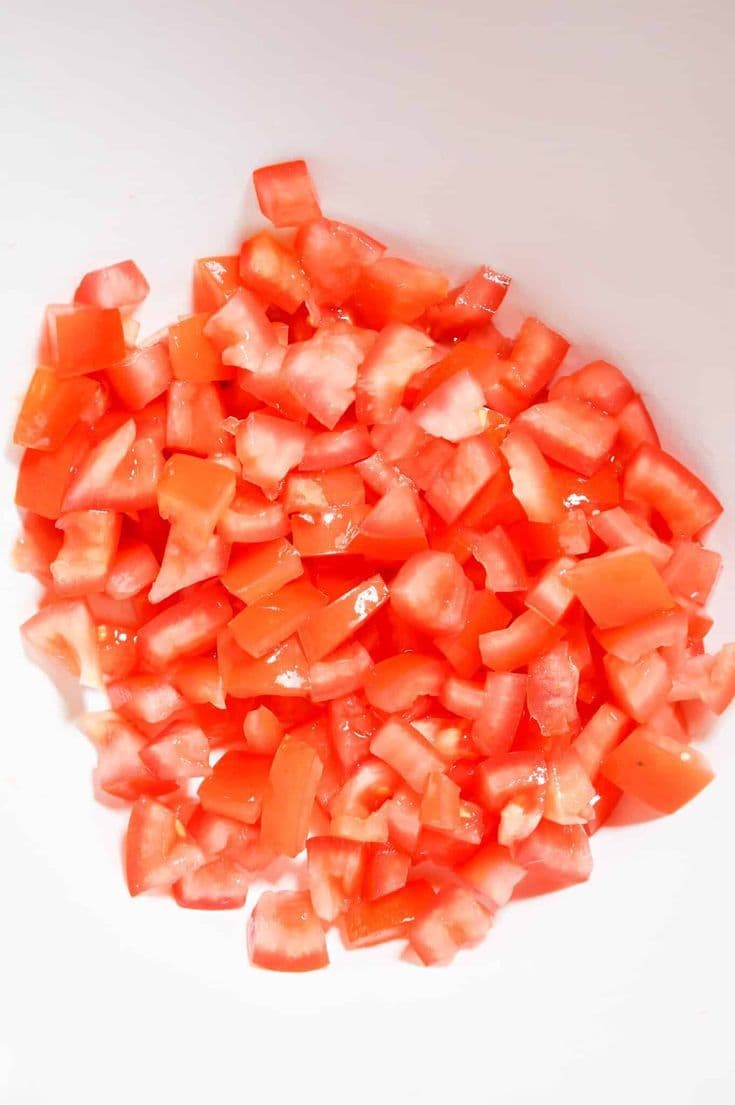 Tomatoes (canned-crushed)