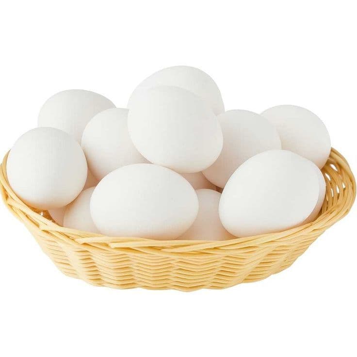 Eggs