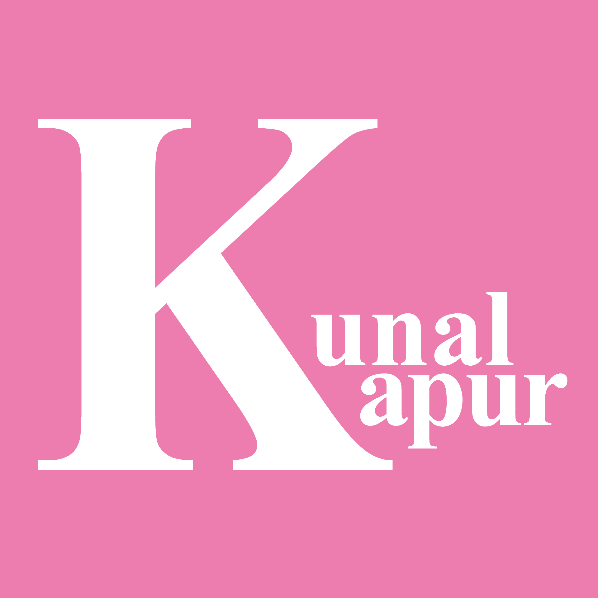 Kunal Kapur
