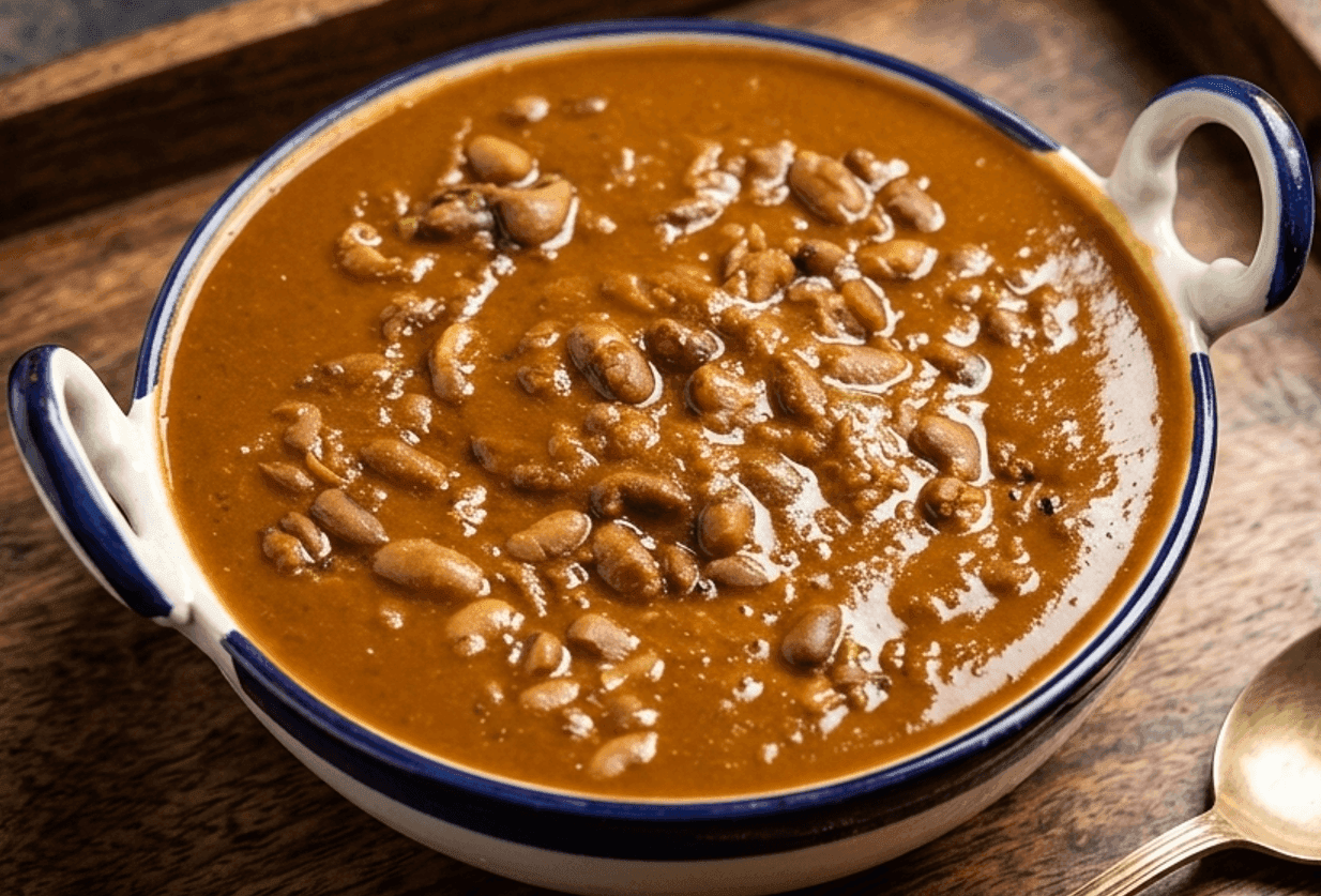 Lobia Masala