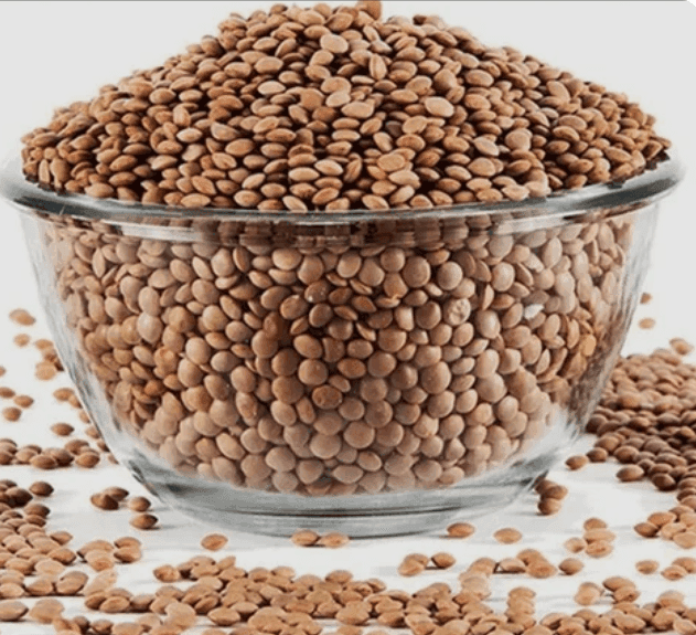 Masoor dal 