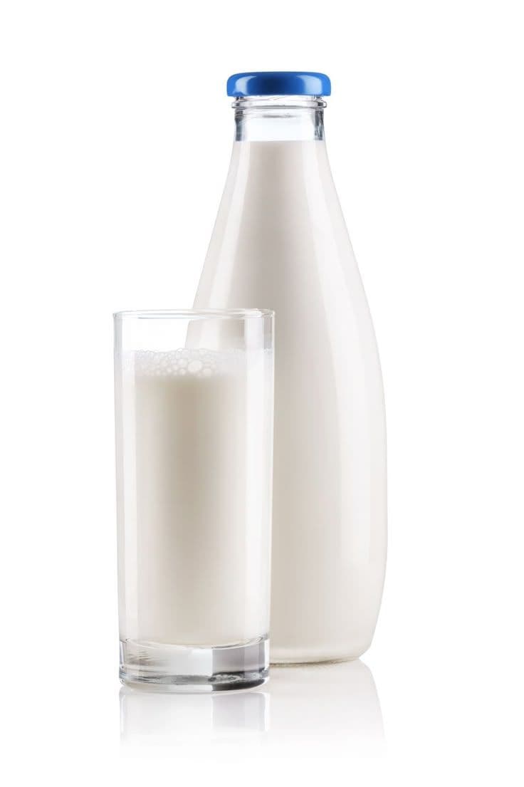Milk