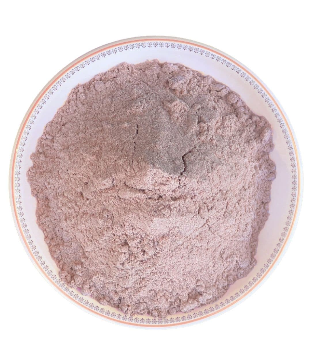 Black salt