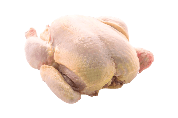 Whole chicken