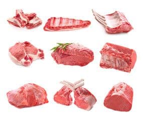 Mutton