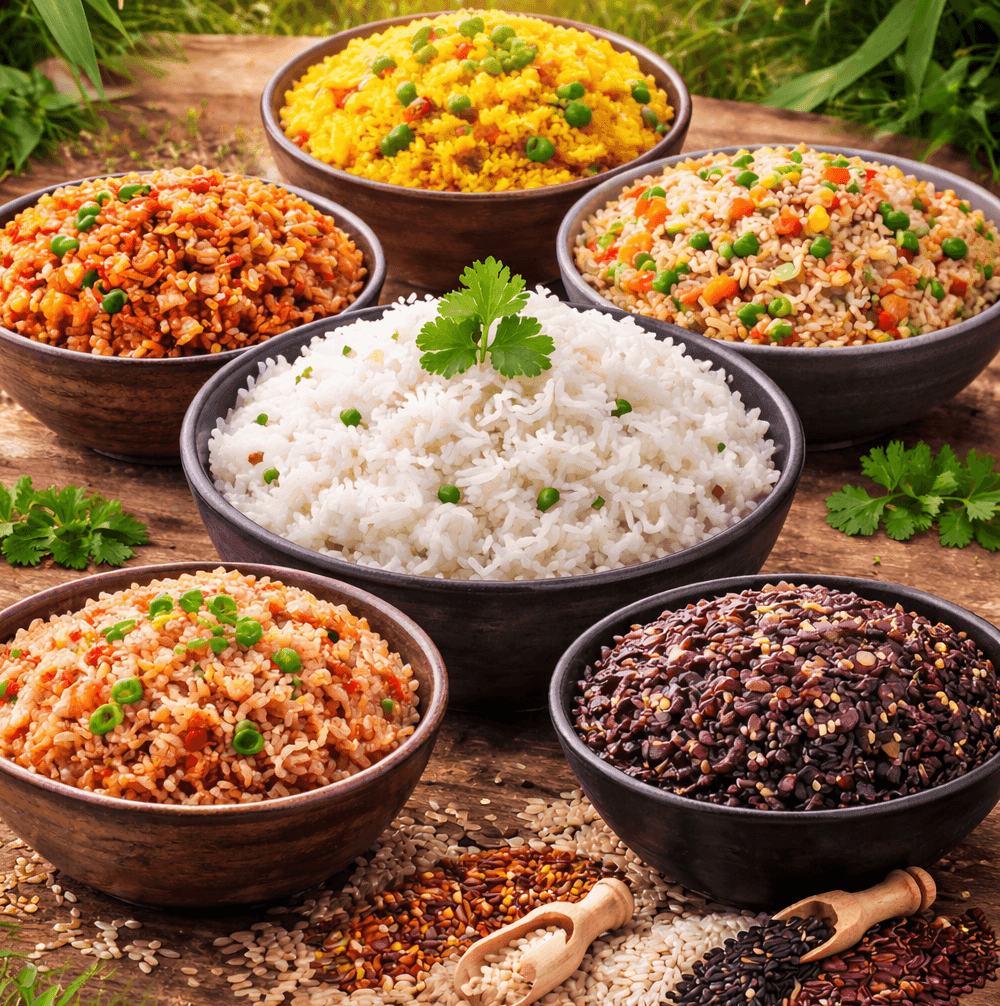 Rice