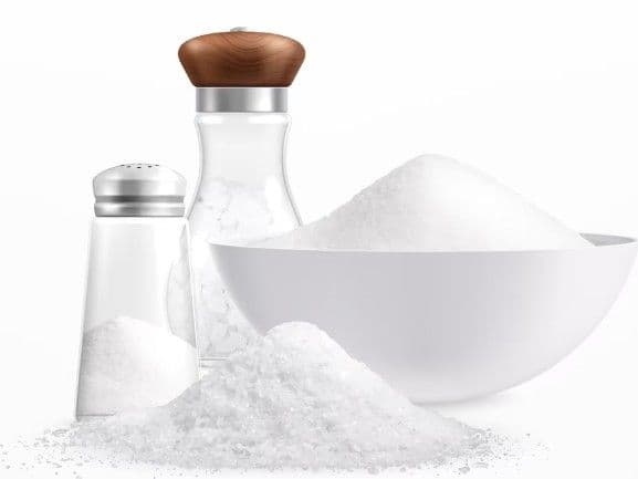Salt