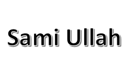Samiullah