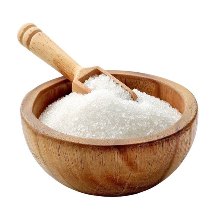 Caster sugar