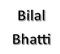 Bilal Bhatti