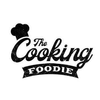 COOKING FOODIE