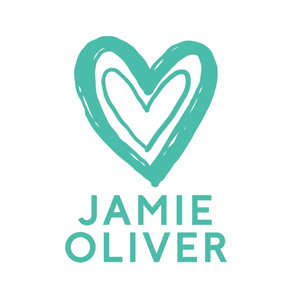 Jamie Oliver