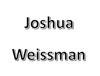 Joshua Weissman