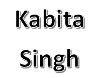 Kabita's kitchen