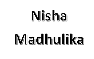 Nisha Madhulika