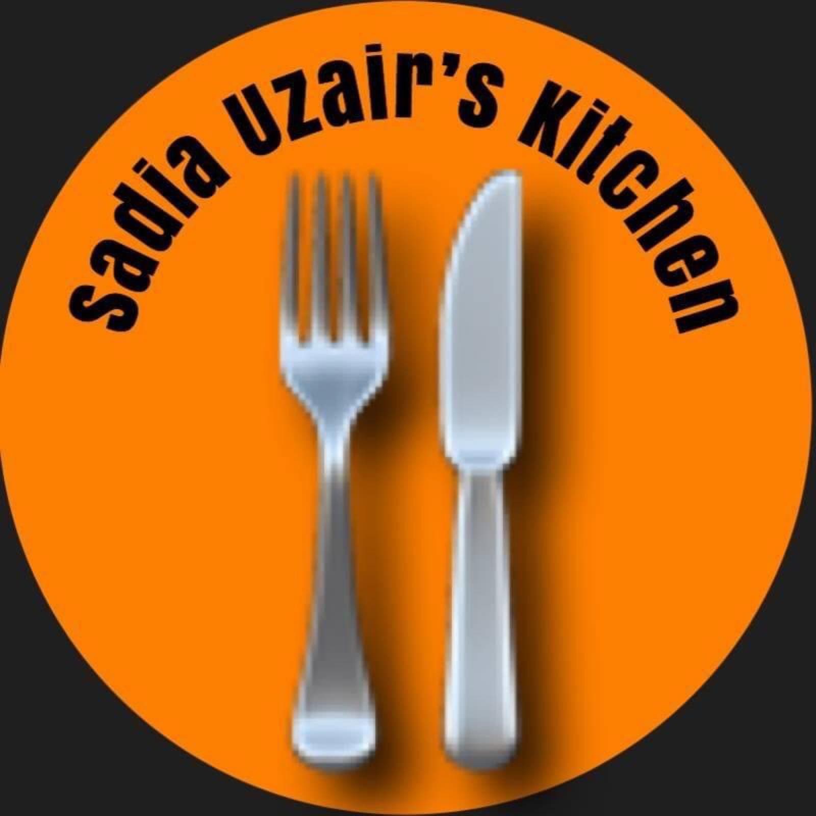 Sadia Uzair
